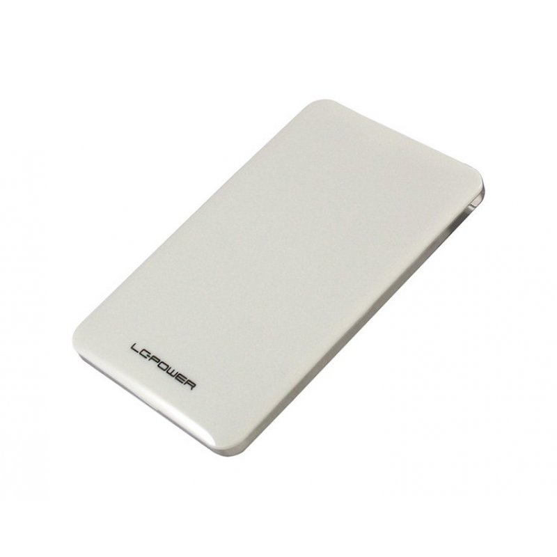 LC Power compatible LC-25U3-7W - Speichergehäuse - SATA 6Gb/s - USB 3.0