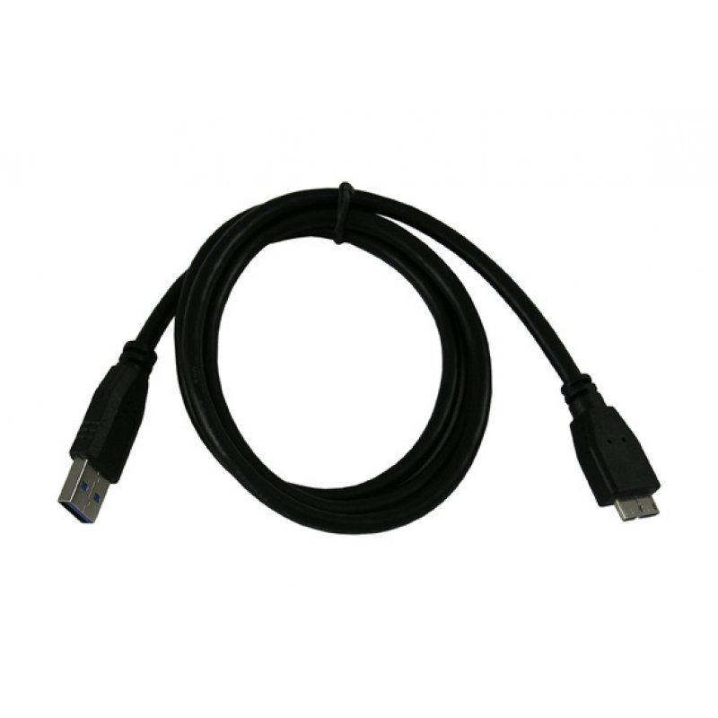 LC Power compatible LC-25U3-7W - Speichergehäuse - SATA 6Gb/s - USB 3.0