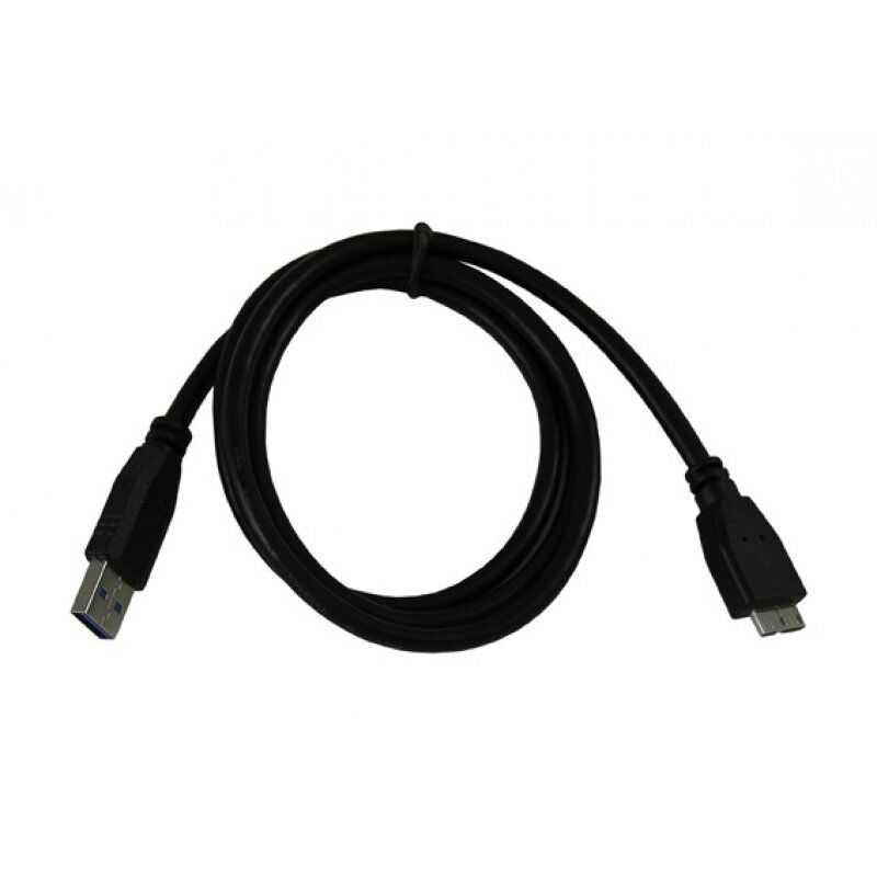 LC-Power LC-25U3-7W storage drive enclosure Aluminium, White 2.5"