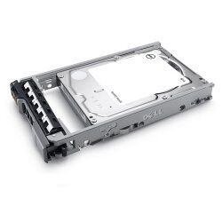 Dell - Festplatte - 600 GB - SAS 12Gb/s