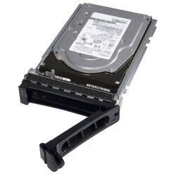 Dell - Festplatte - 2 TB - SATA 6Gb/s