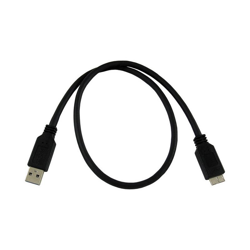 LC Power compatible Speichergehäuse LC-25U3-Hydra - SATA 6Gb/s - USB 3.0