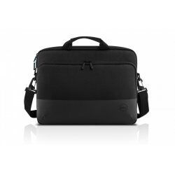 DELL PO1520CS sacoche d'ordinateurs portables 38,1 cm (15") Malette Noir