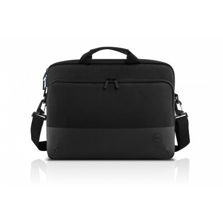 PRO SLIM BRIEFCASE 15 PO1520CS FITS MOST LAPTOPS UP TO 15