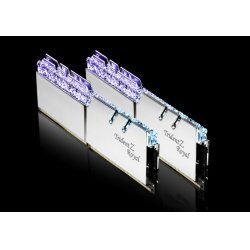 G.Skill Trident Z Royal F4-3200C16D-32GTRS module de mémoire 32 Go 2 x 16 Go DDR4 3200 MHz