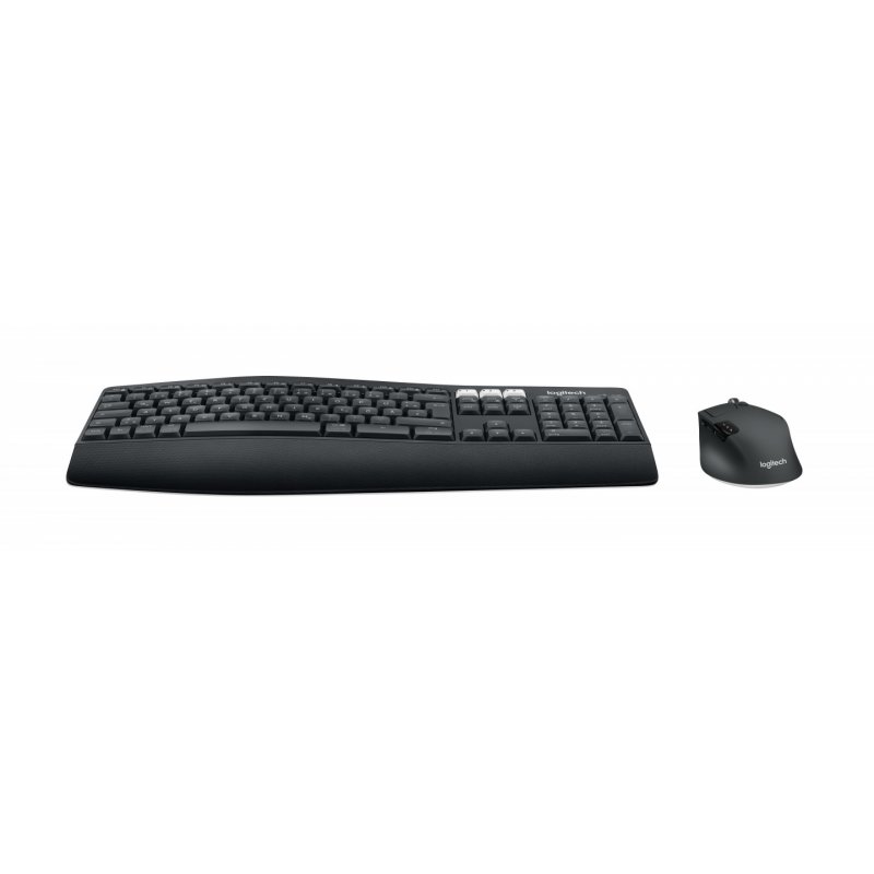 Logitech MK850 Performance Wireless Keyboard and Mouse Combo
