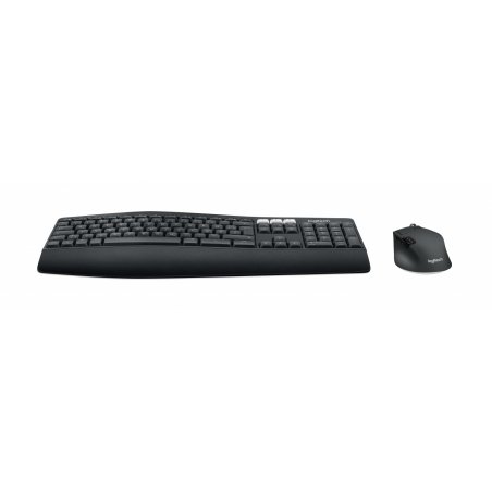 Logitech MK850 Performance - Tastatur-und-Maus-Set - German QWERTZ