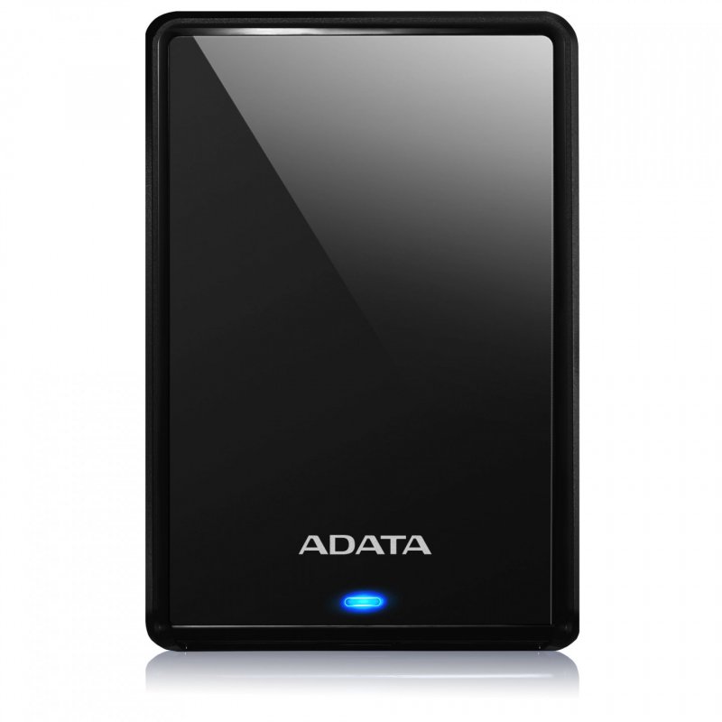 ADATA HV620S disque dur externe 1 To Noir