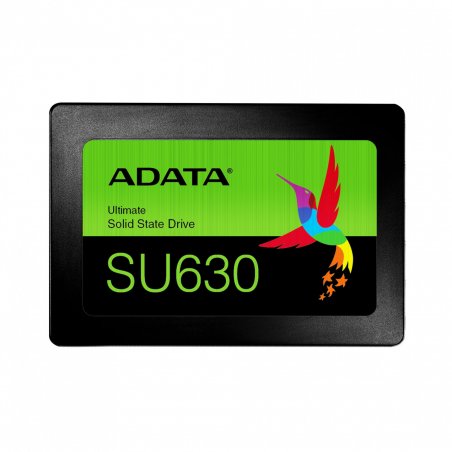 ADATA ULTIMATE SU630 2.5" 960 Go SATA 3D2 QLC