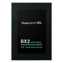 Team Group compatible GX2 - Solid-State-Disk - 512 GB - SATA 6Gb/s