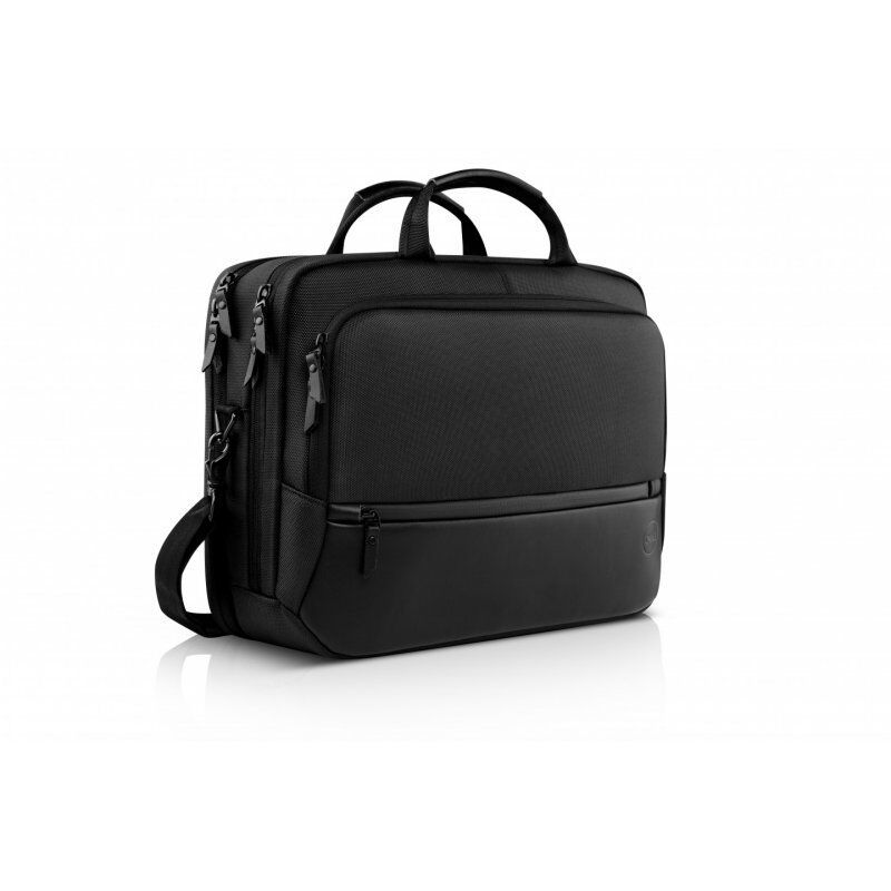 Dell Premier Briefcase 15 Notebook-Tasche