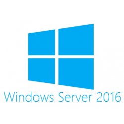 Microsoft Windows Server 2016 Client Access License (CAL) 5 license(s)