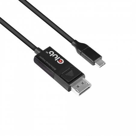 Club 3D compatible CAC-1557 - externer Videoadapter