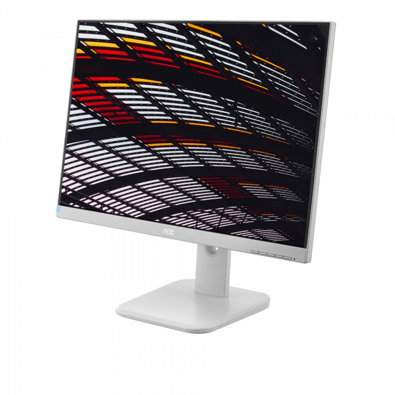 AOC compatible 24P1/GR - LED-Monitor - Full HD (1080p) - 60.5 cm (23.8")