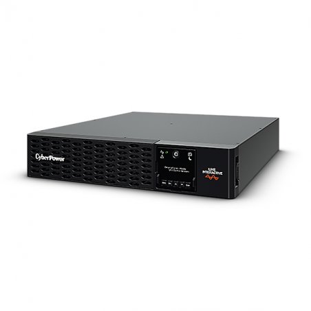 CyberPower Professional Rack Mount PR2200ERTXL2U - USV - 2200 Watt - 2200 VA