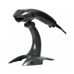 STOCK2 - Honeywell Voyager 1200g Lecteur de code barre portable 1D Laser Noir