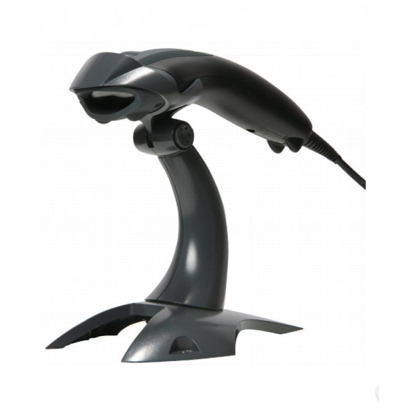 STOCK2 - Honeywell Voyager 1200g Lecteur de code barre portable 1D Laser Noir