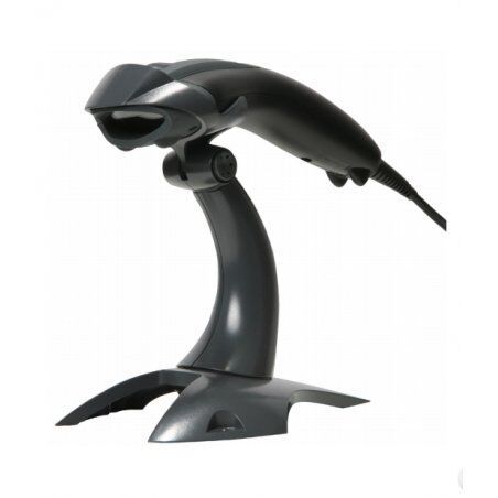 STOCK2 - Honeywell Voyager 1200g Lecteur de code barre portable 1D Laser Noir