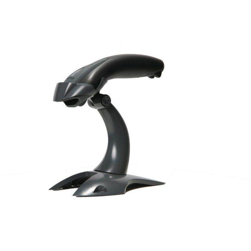 STOCK2 - Honeywell Voyager 1200g Lecteur de code barre portable 1D Laser Noir