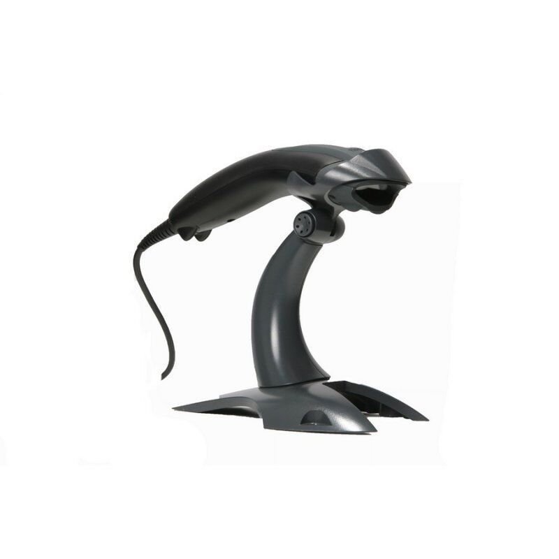 STOCK2 - Honeywell Voyager 1200g Lecteur de code barre portable 1D Laser Noir
