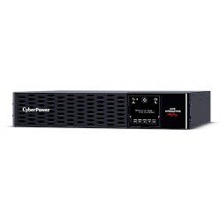 CyberPower Professional PR III XLUAN Series PR3000ERTXL2UAN - USV - 3000 Watt - 3000 VA