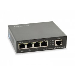 LevelOne compatible GEP-0523 - Switch - 5 Anschlüsse