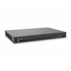 LevelOne compatible Switch GTL-2882 - 22 x SFP 2 x Kombi-Gigabit-SFP 2 x SFP+