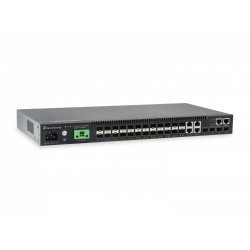 LevelOne compatible KILBY GTL-2872 - Switch - 28 Anschlüsse - verwaltet - an Rack montierbar