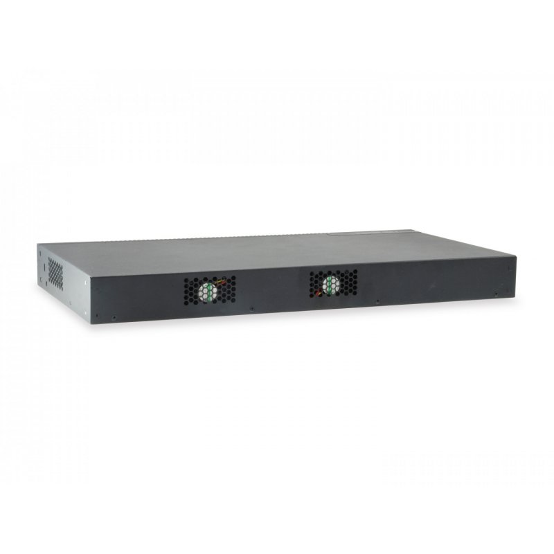 LevelOne compatible KILBY GTL-2872 - Switch - 28 Anschlüsse - verwaltet - an Rack montierbar