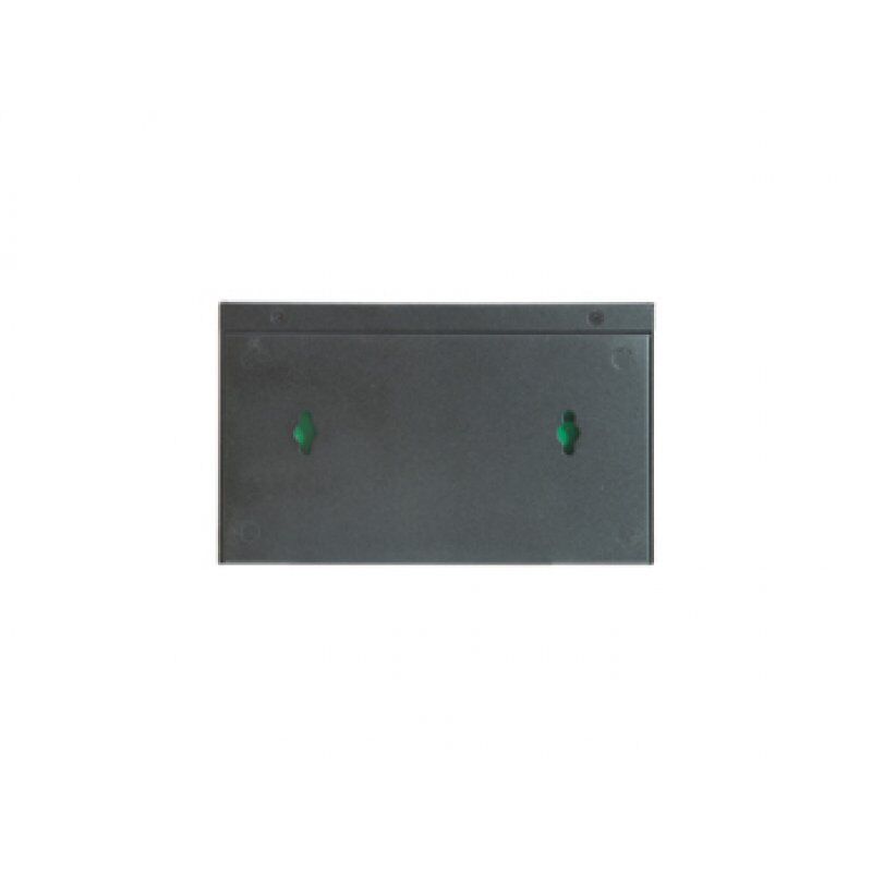 LevelOne FEP-0800W65 commutateur réseau Fast Ethernet (10/100) Connexion Ethernet, supportant l'alimentation via ce por