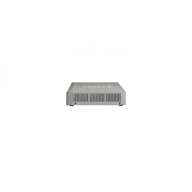 LevelOne compatible FEP-1612W120 - Switch - 16 Anschlüsse - an Rack montierbar