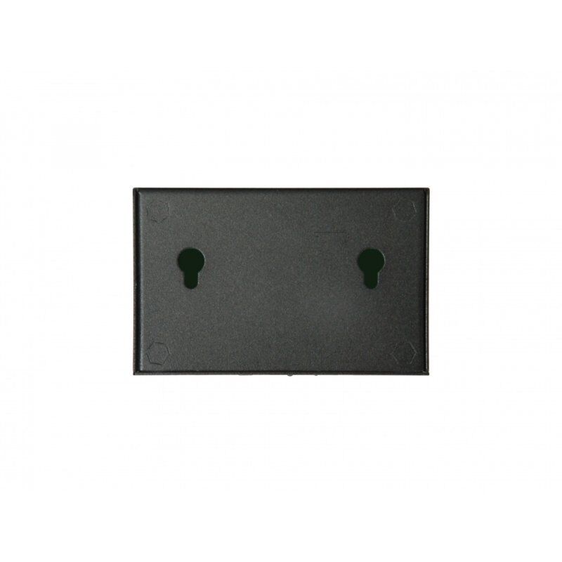 LevelOne PoE Repeater, 802.3at/af PoE