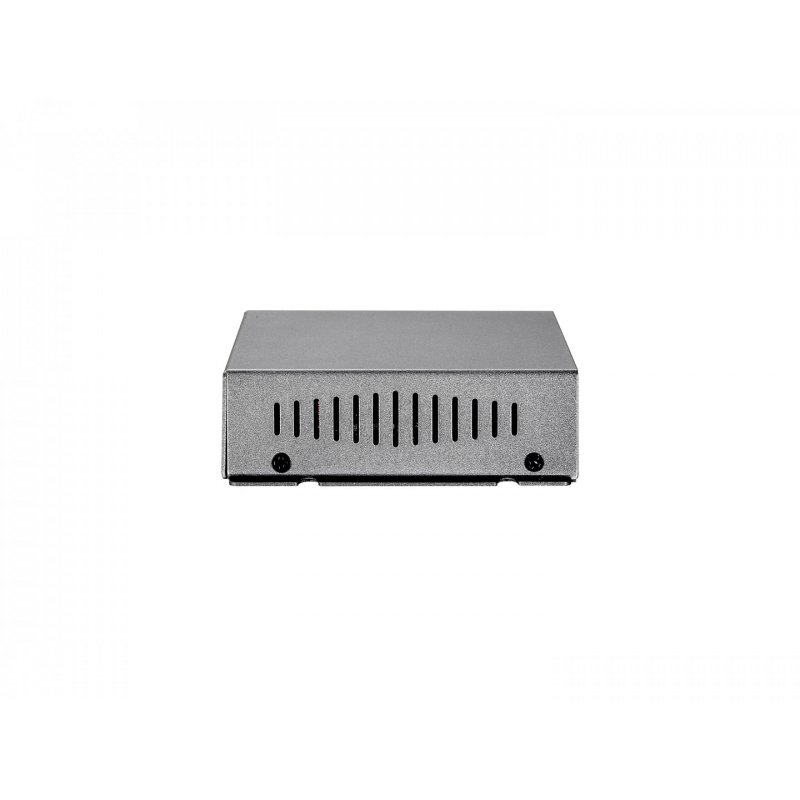 LevelOne Gigabit PoE Repeater, Cascadable