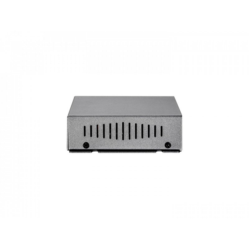 LevelOne compatible POR-0222 - Repeater - 10Mb LAN, 100Mb LAN, GigE