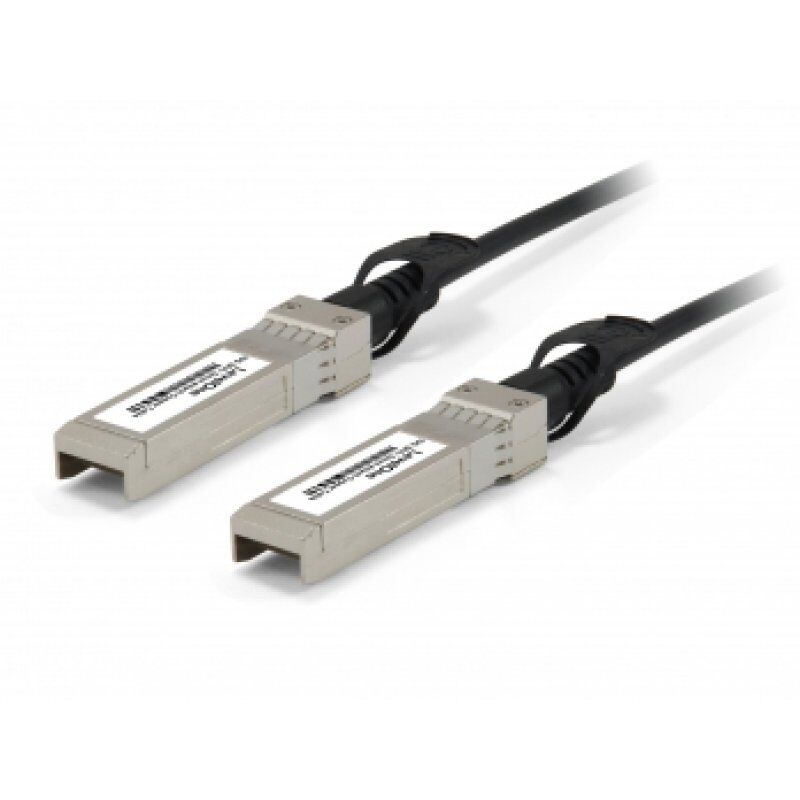 LevelOne compatible 10Gbps SFP+ Direct Attach Kupferkabel - 1 m