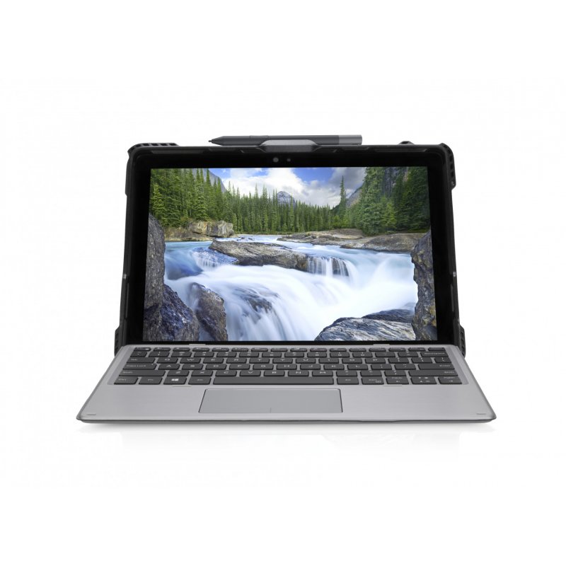 Dell Commercial Grade Case Tablet-PC-Schutzhülle