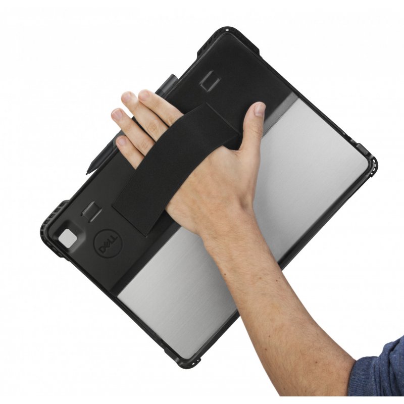 Dell Commercial Grade Case Tablet-PC-Schutzhülle