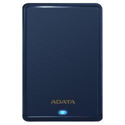ADATA HV620S disque dur externe 1 To Bleu