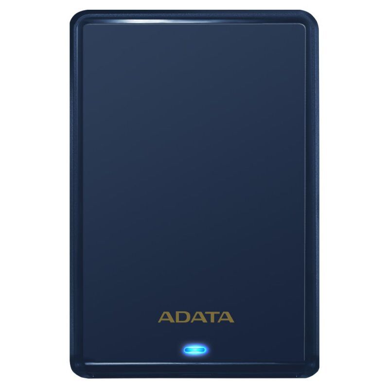 ADATA HV620S - Festplatte - 1 TB - USB 3.1