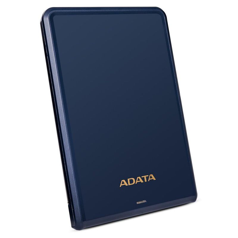 ADATA HV620S - Festplatte - 1 TB - USB 3.1