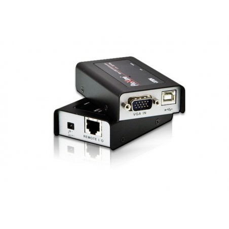 ATEN CE 100 Local and Remote Units - KVM-Extender