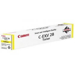 CANON compatible C-EXV28 cartridge yellow iR C5045