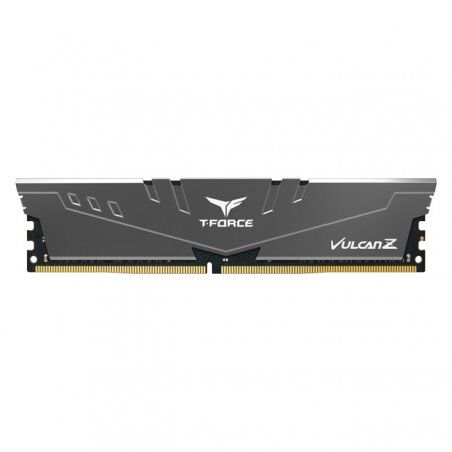 Team Group T-FORCE VULCAN Z TLZGD416G3200HC16CDC01 module de mémoire 16 Go 2 x 8 Go DDR4 3200 MHz