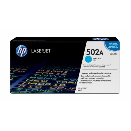 HP Professional C6818A