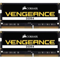 Corsair Vengeance CMSX32GX4M2A3000C18 memory module 32 GB 2 x 16 GB DDR4 3000 MHz