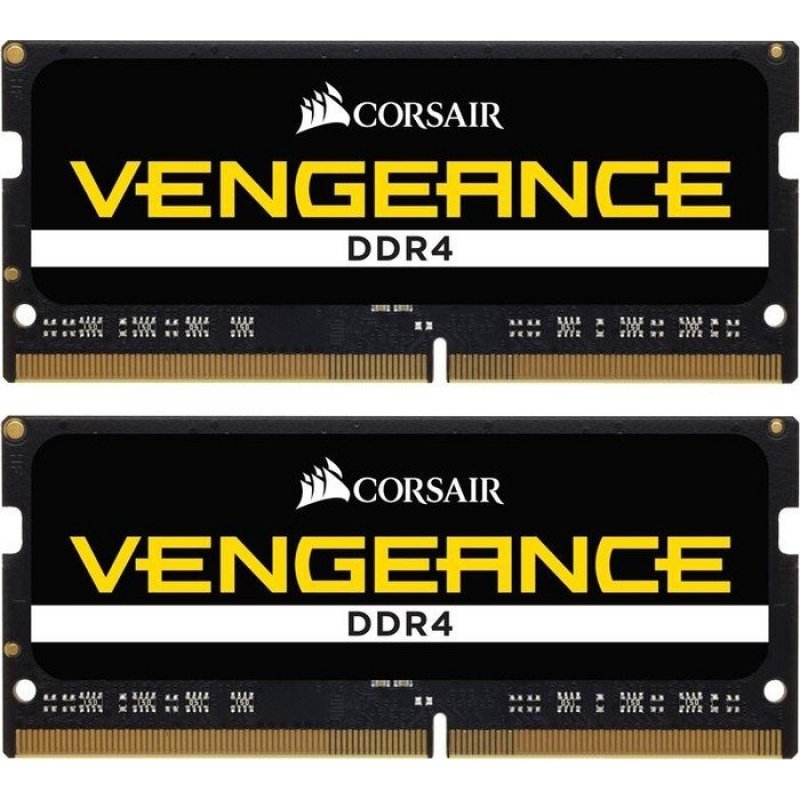 Corsair Vengeance CMSX32GX4M2A3000C18 memory module 32 GB 2 x 16 GB DDR4 3000 MHz