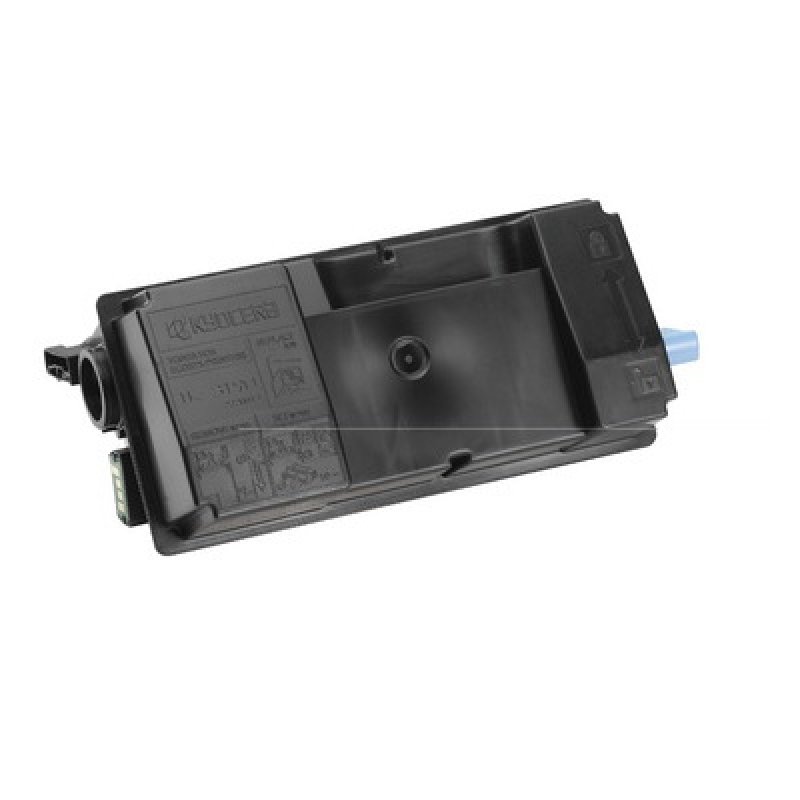 KYOCERA TK-3160 Cartouche de toner 1 pièce(s) Original Noir