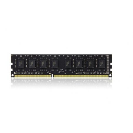 Team Elite - DDR4 - 8 GB - DIMM 288-PIN - ungepuffert