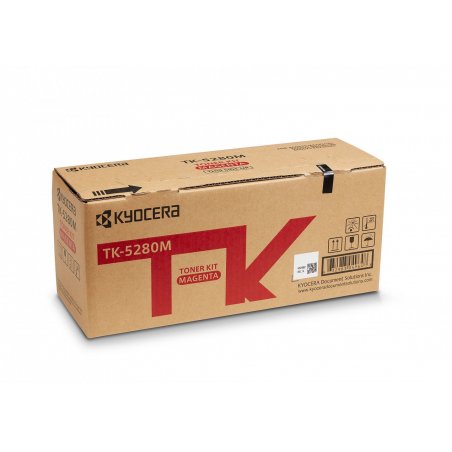 TK-5280M TONER KIT MAGENTA