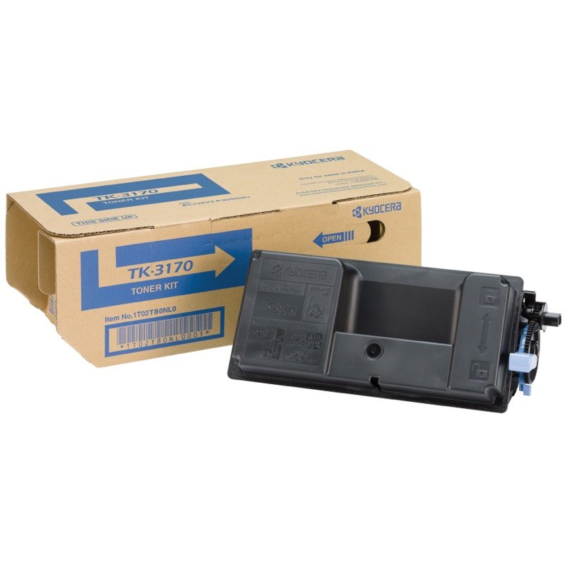 TK-3170 TONER KIT